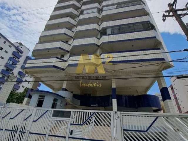 Apartamento com 3 quartos à venda na Avenida General Marcondes Salgado, 212, Aviação, Praia Grande, 147 m2 por R$ 580.000