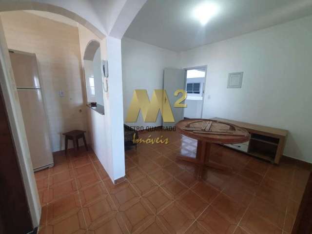 Apartamento com 2 quartos à venda na Rua Trinta e Um de Março, 94, Vila Mirim, Praia Grande, 63 m2 por R$ 300.000