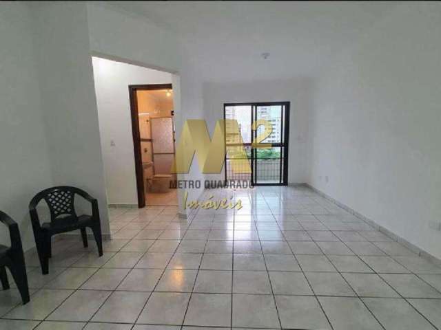 Apartamento com 2 quartos à venda na Rua Ipanema, 602, Guilhermina, Praia Grande, 70 m2 por R$ 390.000