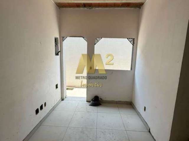 Casa em condomínio fechado com 2 quartos à venda na Rua São Vicente, 249, Boqueirão, Praia Grande, 57 m2 por R$ 295.000