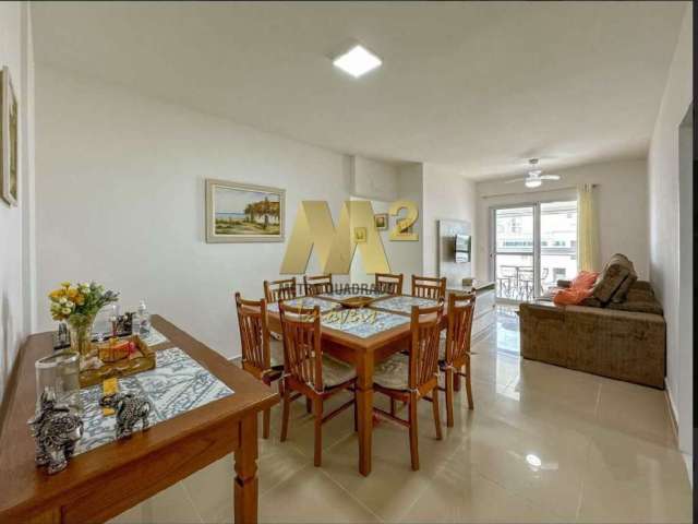 Apartamento com 3 quartos à venda na Rua Bahia, 255, Canto do Forte, Praia Grande, 127 m2 por R$ 1.100.000