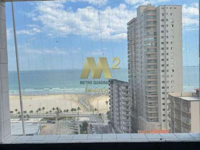 Apartamento com 3 quartos à venda na Rua Doutor Júlio de Mesquita Filho, 168, Aviação, Praia Grande, 124 m2 por R$ 1.000.000