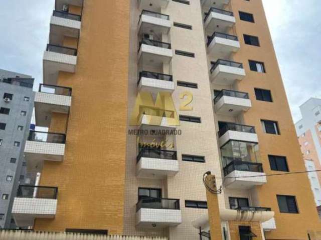 Apartamento com 3 quartos à venda na Avenida General Marcondes Salgado, 71, Aviação, Praia Grande, 108 m2 por R$ 450.000