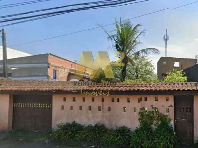 Casa com 2 quartos à venda na Avenida Ministro Marcos Freire, 1022, Jardim Princesa, Praia Grande, 290 m2 por R$ 370.000