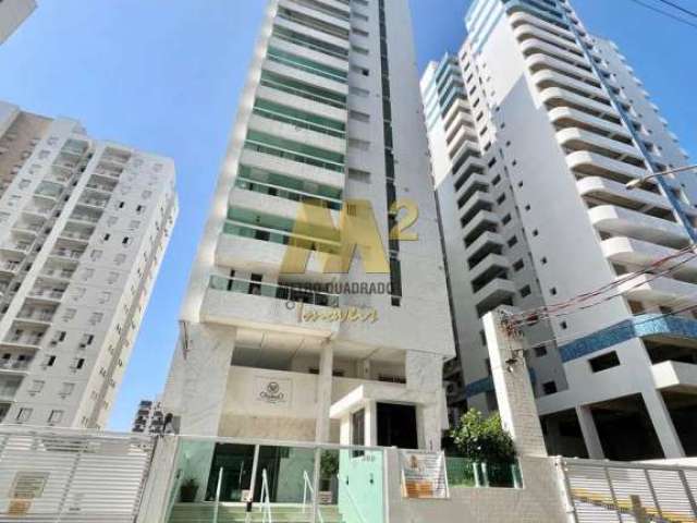 Apartamento com 2 quartos à venda na Rua Comendador Otto Carlos Golanda, 200, Cidade Ocian, Praia Grande, 65 m2 por R$ 390.000