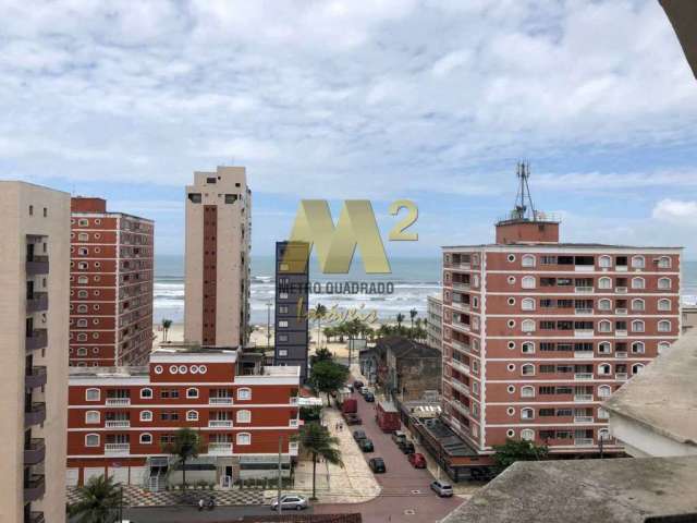 Apartamento com 3 quartos à venda na Rua Guajaras, 35, Tupi, Praia Grande, 97 m2 por R$ 380.000