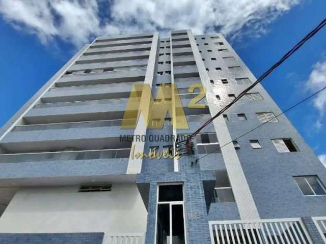 Apartamento com 2 quartos à venda na Rua Santa Luzia, 65, Vila Caiçara, Praia Grande, 94 m2 por R$ 390.000