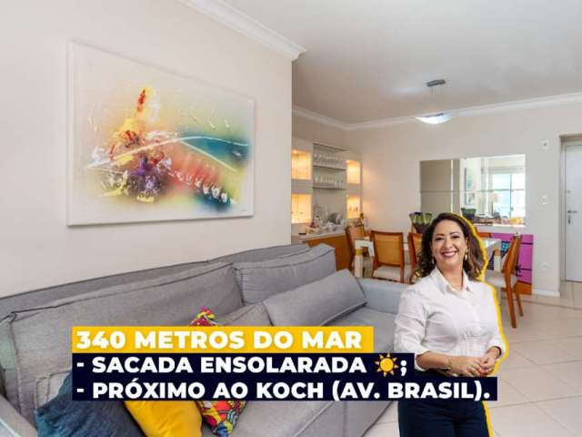 Apartamento à venda em Balneário Camboriú - Moradas da Praia
