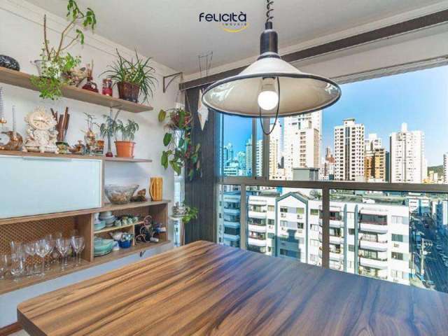 Apartamento à venda em Balneário Camboriú - Pedro Paulo Faigel
