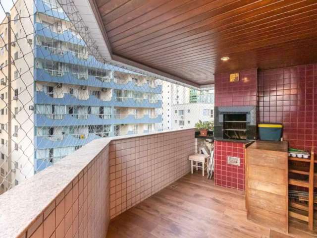 Apartamento 2 quartos mobiliado à venda no Edifício Columbus Tower em Balneário Camboriú