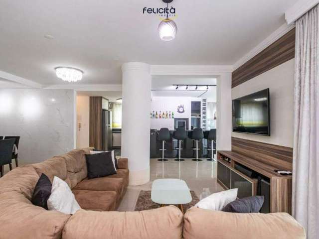 Apartamento à venda em Balneário Camboriú com 3 quartos