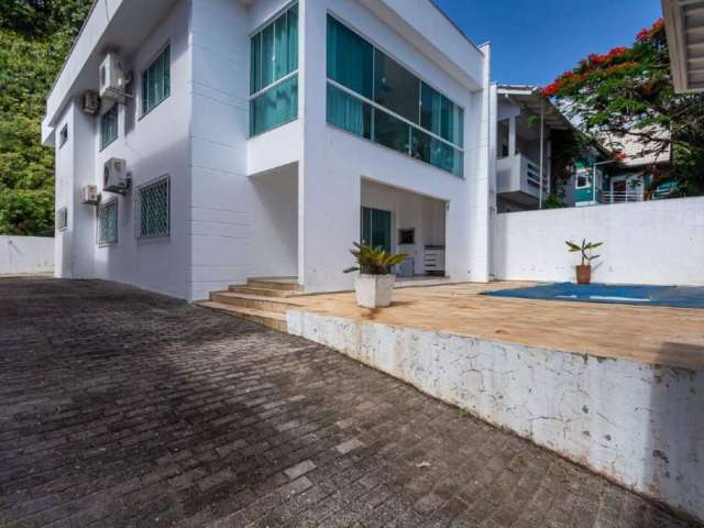 Casa 4 quartos à venda na Praia Brava