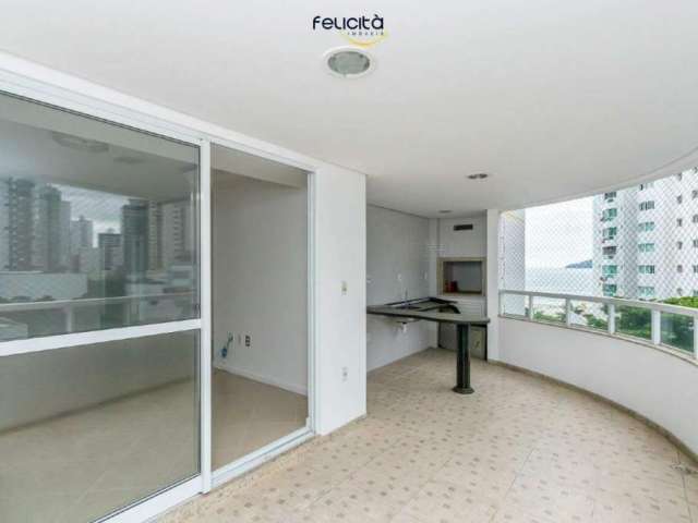 Apartamento Quadra Mar à venda em Balneário Camboriú com 3 quartos