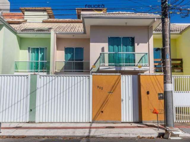Casa à venda com 3 quartos em Balneário Camboriú