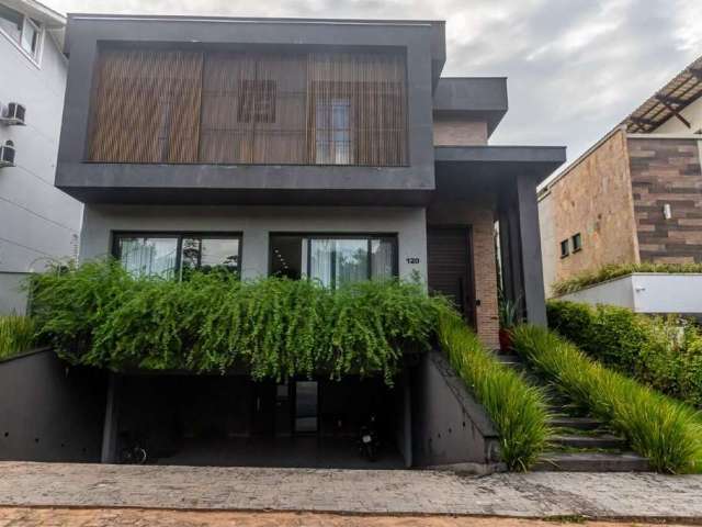 Casa 3 quartos à venda no Haras Rio do Ouro - Balneário Camboriú
