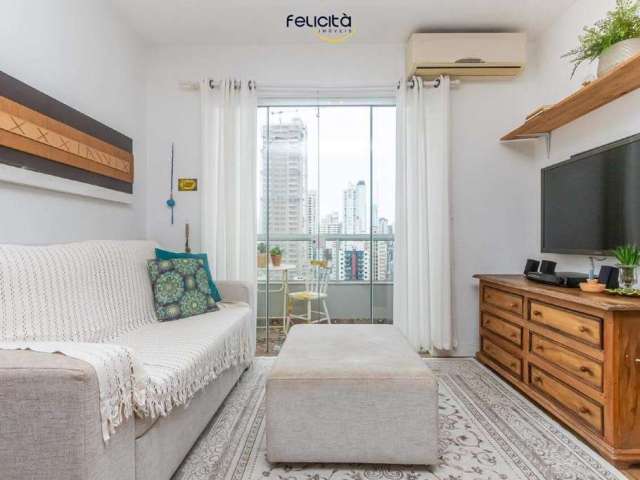 Apartamento Quadra Mar à venda em Balneário Camboriú