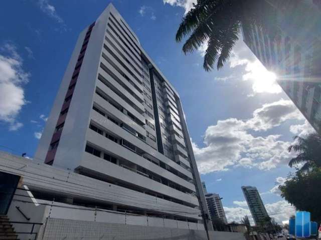 Apartamento com 3 quartos  para alugar, 0.00 m2 por R$2100.00  - Mauricio De Nassau - Caruaru/PE