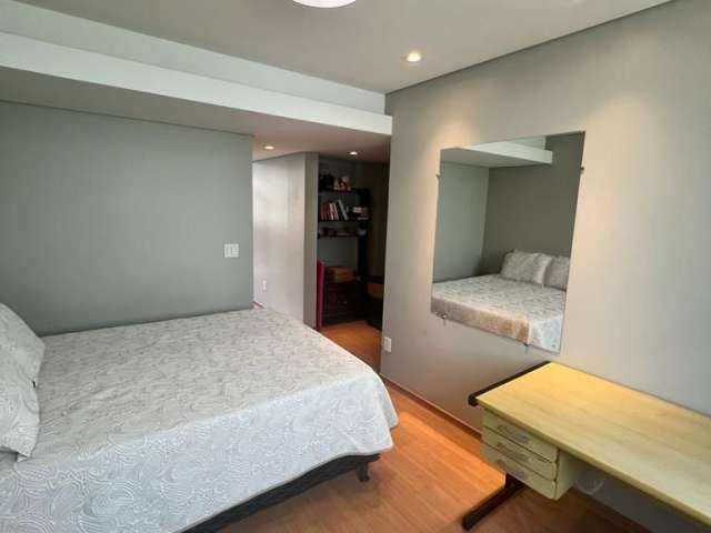 Excelente apartamento no Centro com 2 quartos e um sendo suíte em Itaúna-MG!
