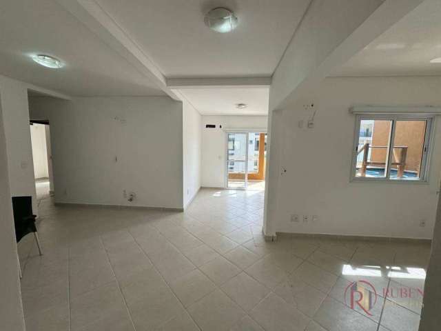Cobertura com 3 dormitórios à venda, 221 m² por R$ 1.100.000,00 - Maitinga - Bertioga/SP
