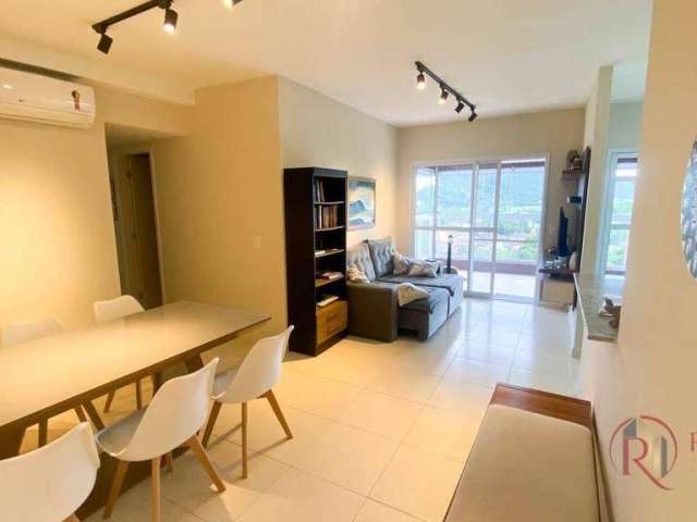 Apartamento com 2 dormitórios à venda, 78 m² por R$ 759.000,00 - Vila Tamoios - Bertioga/SP