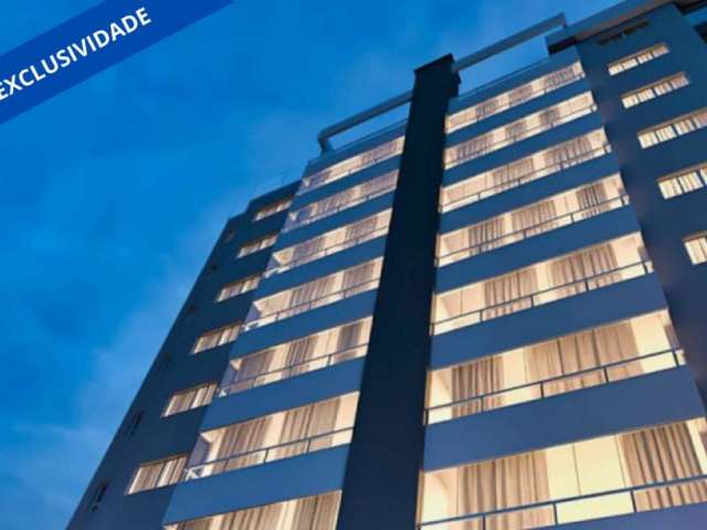 Apartamento com 3 quartos à venda no Imigrantes, Timbó , 118 m2 por R$ 680.000