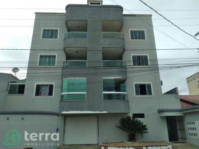 Apartamento com 2 quartos à venda no Rio Morto, Indaial , 71 m2 por R$ 270.000