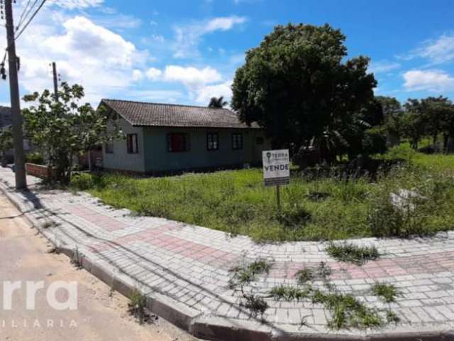 Terreno comercial à venda no Centro, Doutor Pedrinho  por R$ 149.000