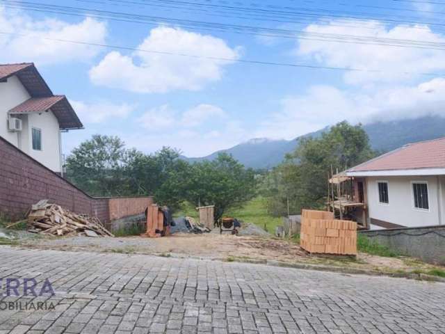 Terreno comercial à venda no Ribeirão das Pedras, Indaial  por R$ 175.000