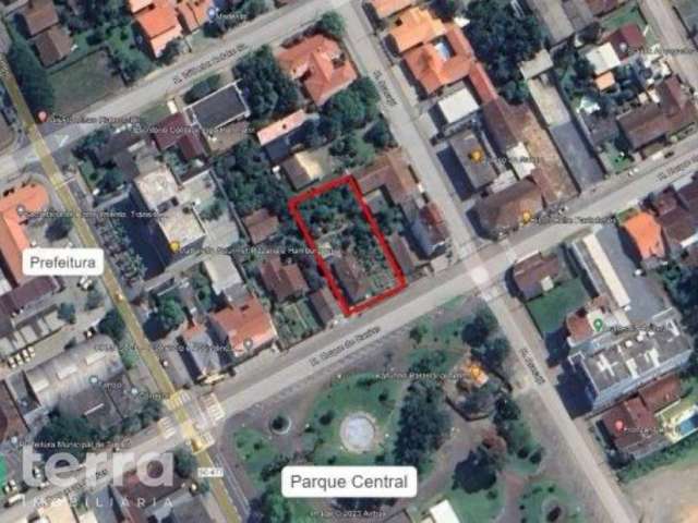 Casa com 4 quartos à venda no Centro, Timbó , 116 m2 por R$ 3.500.000