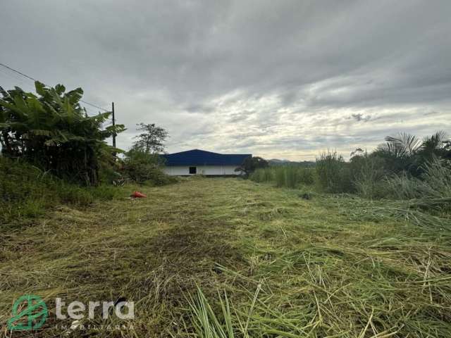 Terreno à venda no Encano, Indaial , 360 m2 por R$ 130.000