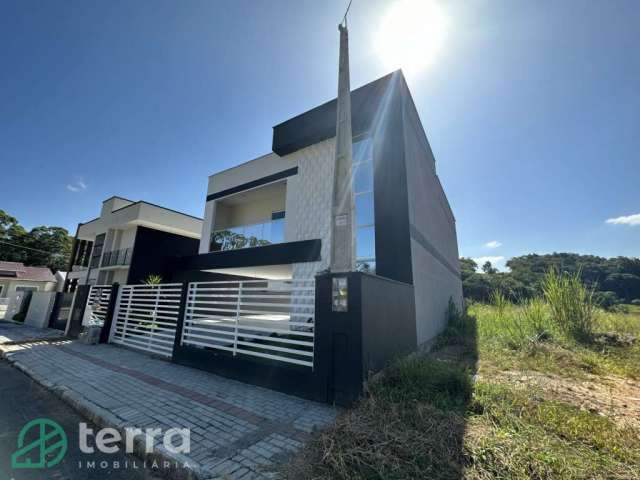 Casa com 4 quartos à venda no Rio Morto, Indaial , 234 m2 por R$ 1.250.000