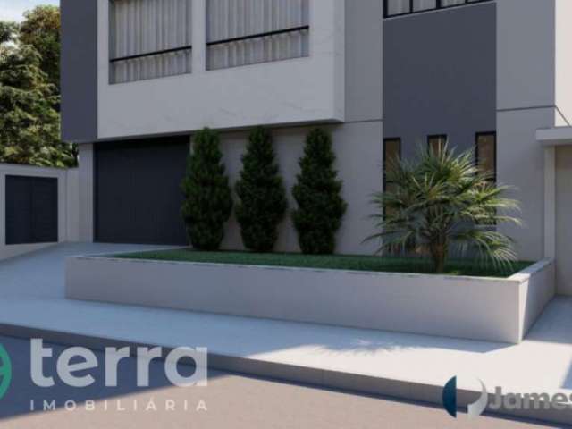 Apartamento com 2 quartos à venda no Carijós, Indaial , 78 m2 por R$ 269.000