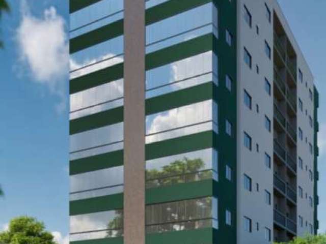 Apartamento com 2 quartos à venda no Nações, Indaial , 73 m2 por R$ 382.572