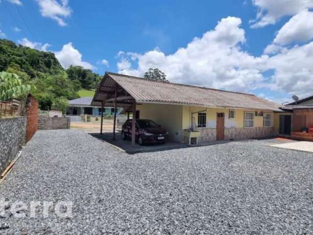Casa com 3 quartos à venda no Encano, Indaial , 140 m2 por R$ 420.000