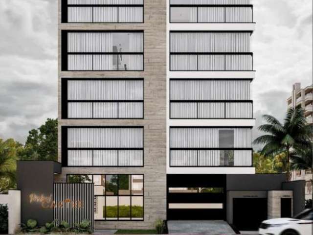 Apartamento com 2 quartos à venda no Rio Morto, Indaial , 75 m2 por R$ 350.000