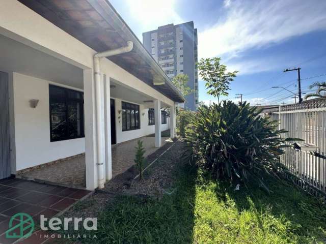 Casa com 4 quartos à venda no Centro, Indaial , 327 m2 por R$ 1.200.000