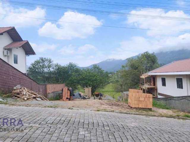 Terreno à venda no Ribeirão das Pedras, Indaial  por R$ 175.000