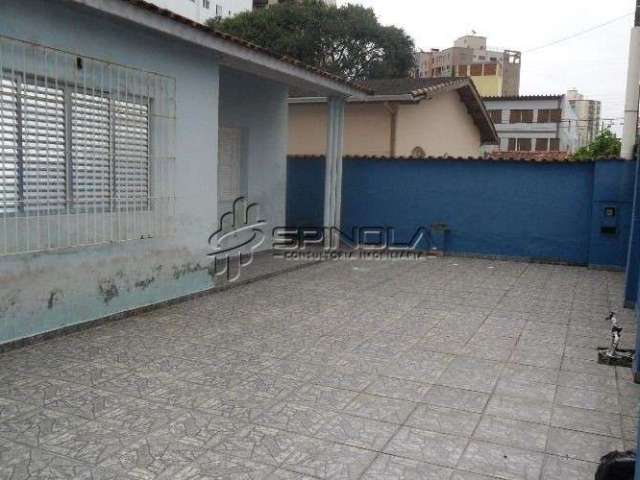 Casa com 2 dormitórios à venda, 150 m² por R$ 680.000,00 - Vila Caiçara - Praia Grande/SP
