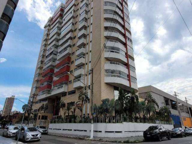 Apartamento com 1 dormitório à venda, 61 m² por R$ 349.000,00 - Ocian - Praia Grande/SP