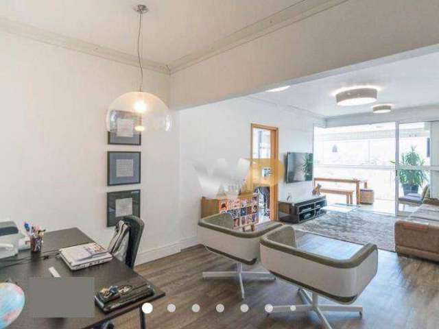 Apartamento com 3 dormitórios à venda, 145 m² por R$ 950.000,00 - Jardim Nova Petrópolis - São Bernardo do Campo/SP