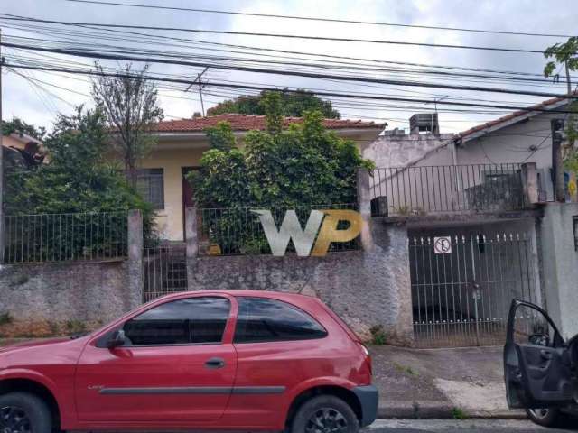 Terreno à venda, 250 m² por R$ 440.000,00 - Vila Rosa - São Bernardo do Campo/SP