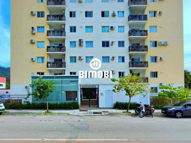 Apartamento com 2 dormitórios à venda, 53 m² por R$ 400.000 - Beira Rio - Biguaçu/SC