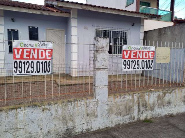 Casa com 2 dormitórios – Forquilhas – São Jose