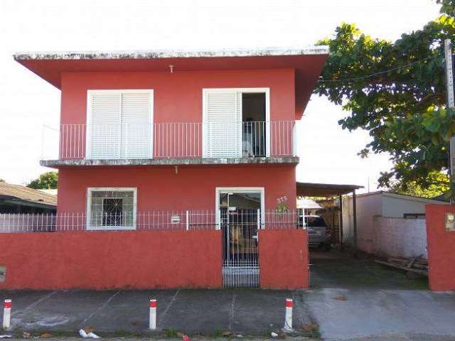 Casa para venda. Com 228 metros quadrados e 5 quartos em Jardim Eldorado - Palhoça - SC.