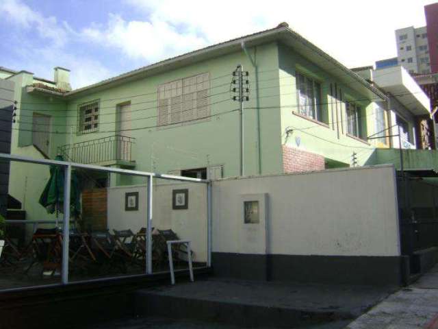 Casa Centro - Florianópolis