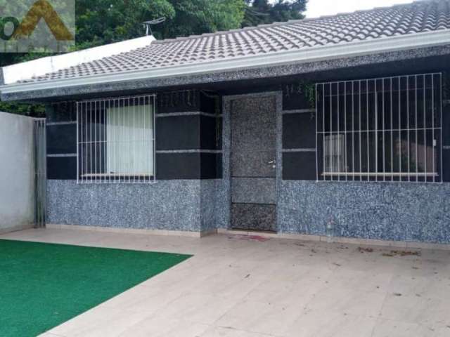 Casa a Venda no bairro Vila Nova em Campo Largo - PR.