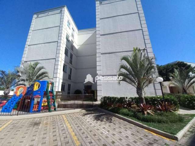 Apartamento com 2 dormitórios à venda, 43 m² por R$ 300.000,00 - Passo das Pedras - Gravataí/RS