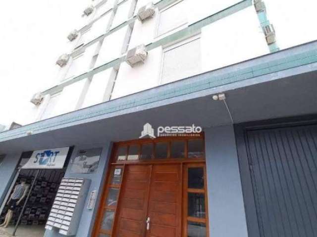 Apartamento com 2 dormitórios à venda, 75 m² por R$ 280.000,00 - Santa Fé - Gravataí/RS