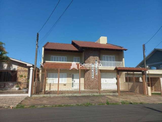 Sobrado com 6 dormitórios à venda, 347 m² por R$ 1.000.000,00 - Vila Vista Alegre - Cachoeirinha/RS