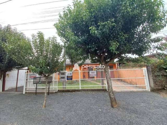 Casa com 3 dormitórios à venda, 267 m² por R$ 250.000 - Neópolis - Gravataí/RS